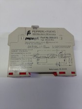 Amplificador PEPPER+FUCHS KG 22 /Ex 