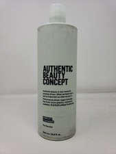 Authentic Beauty Concept Amplify Cleanser For Fine Hair 33.8fl oz SEE DESCRIPTIO