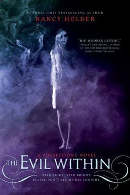 The Evil Within by Holder, Nancy