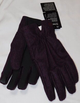 New Lululemon Men's City Keeper Gloves - Primaloft - $78 MSRP - Size L/XL