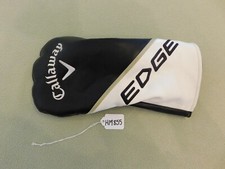 Callaway Edge Driver Headcover- small slits HM855