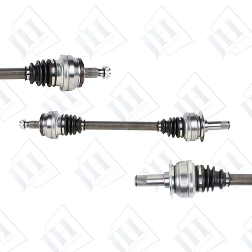 Eje CV trasero izquierdo/derecho OE para Mercedes-Benz E550 2010-2011 base V8 5,5 L - Imagen 11 de 16