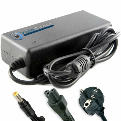 Chargeurs et adaptateurs Acer pour ordinateur portable HP