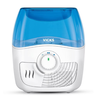 Vicks 1.1 Gal. Filtered Cool Mist Humidifier