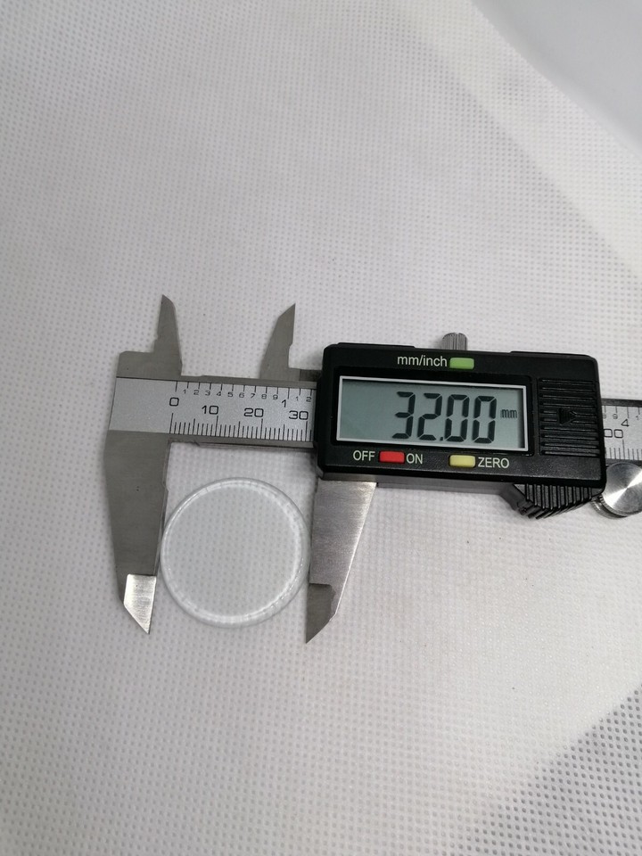 051 SEIKO ROTATING BEZEL GASKET O RING FOR 6309 6306 7548 6105 7002 DIVERS - Foto 7