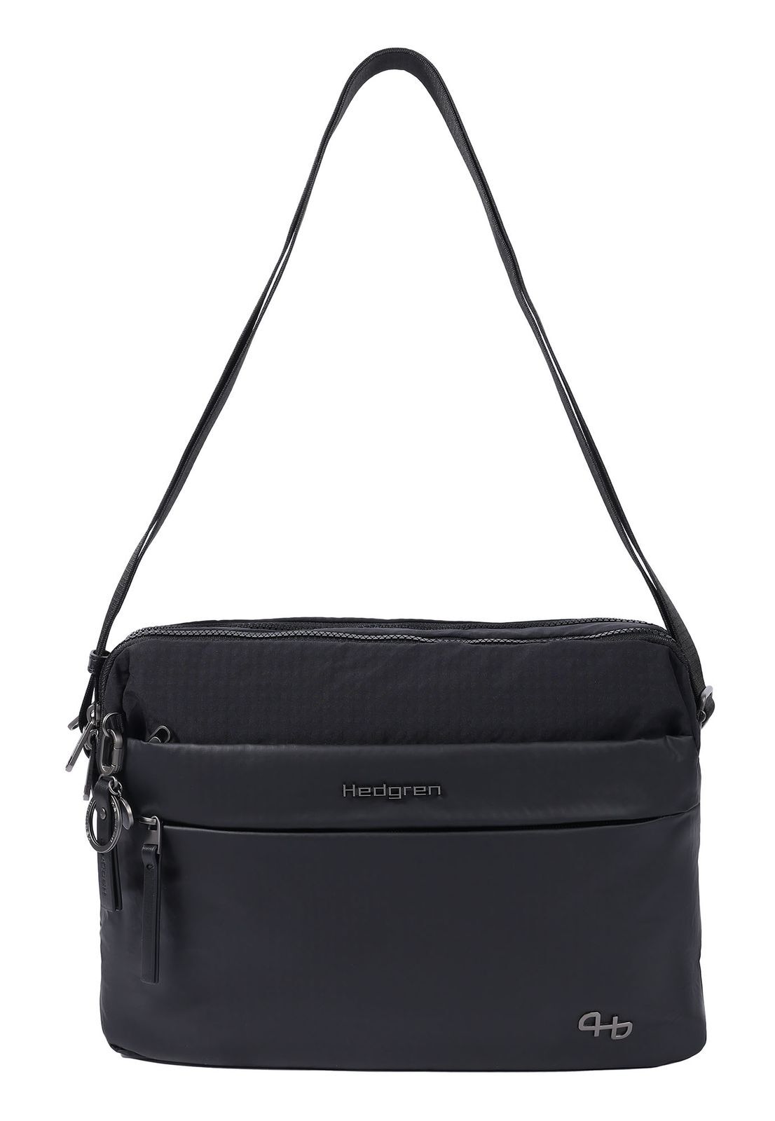 Hedgren Mori Black
