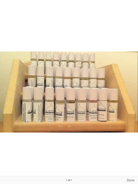 al sunnah perfumes discount code