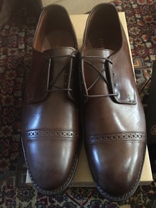 allen edmonds wide shoes