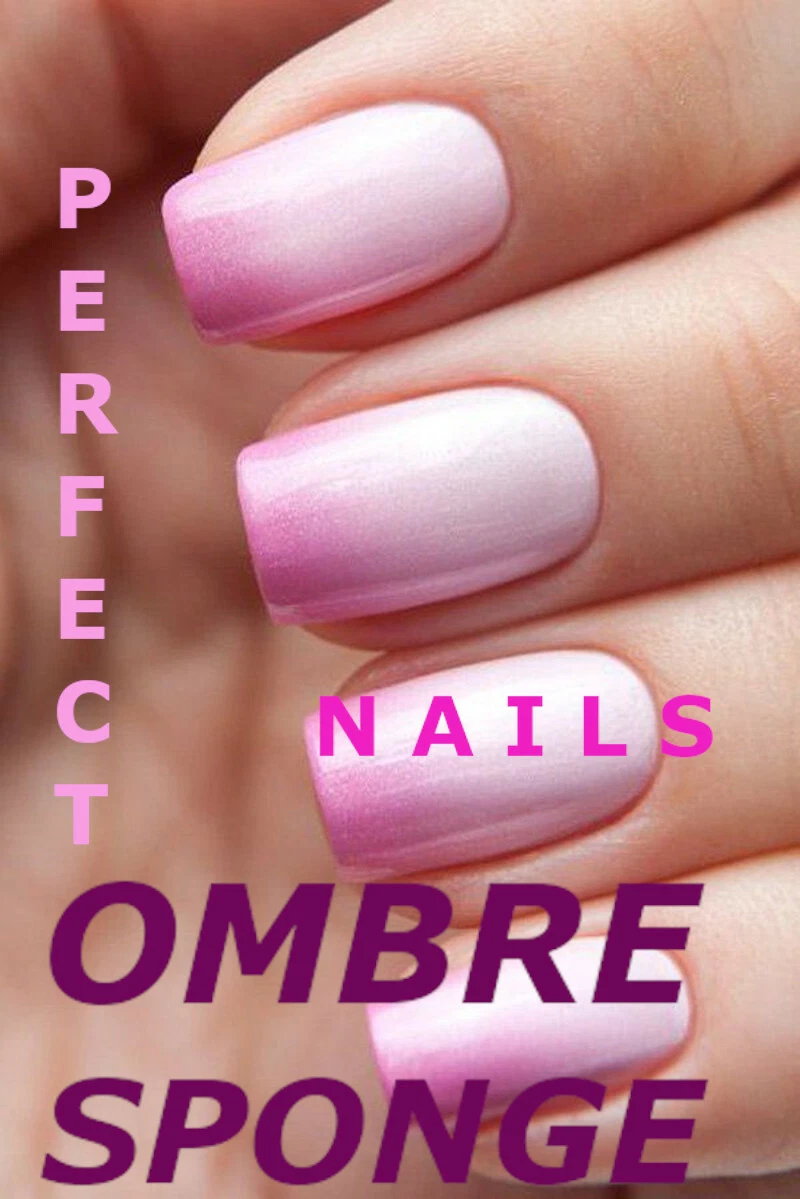 Discover 142+ sponge nail art latest songngunhatanh.edu.vn