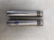 Neumann KM 84 i & Alimentatore Fet 80