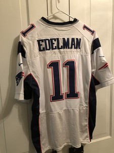 julian edelman super bowl jersey