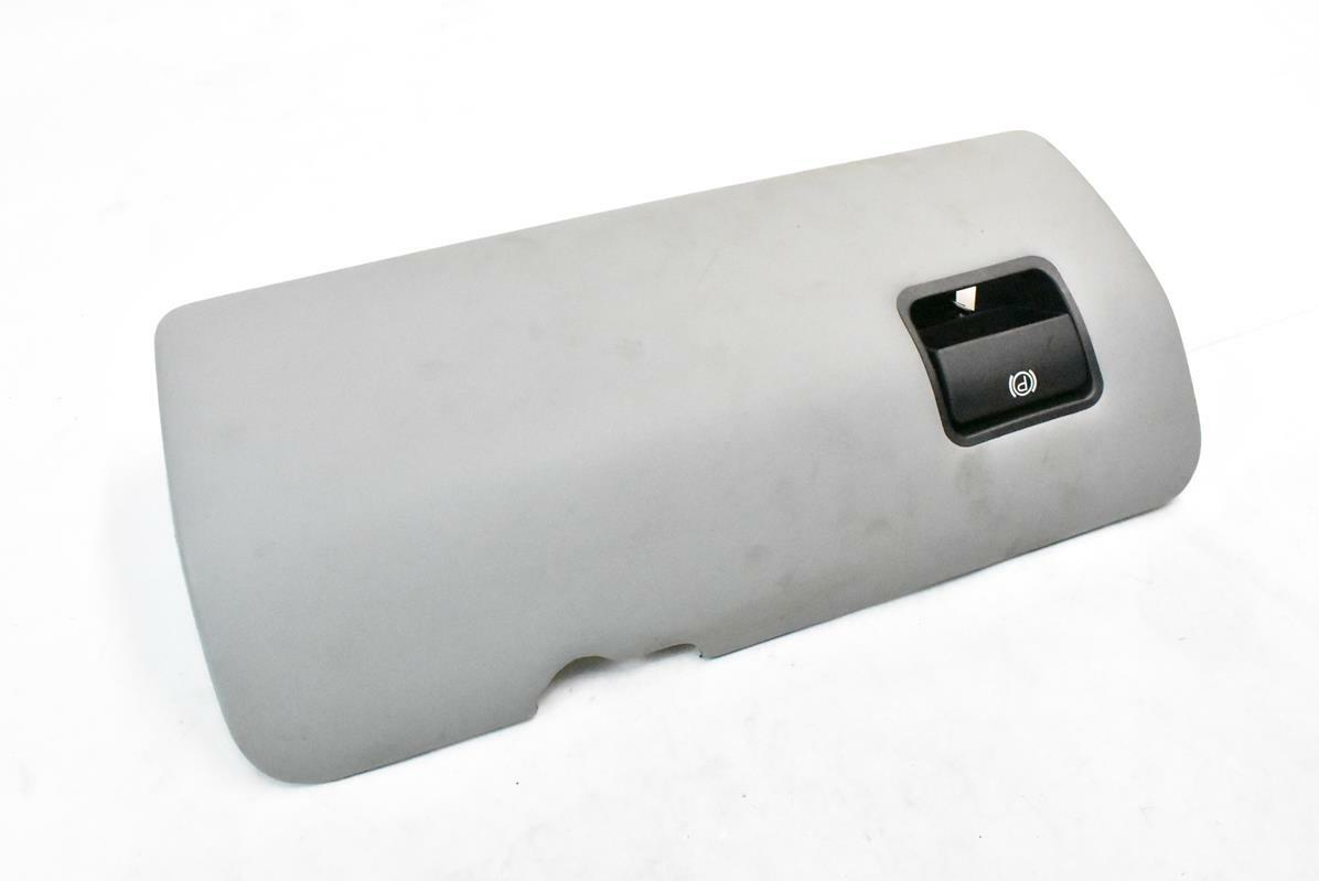 Bentley Arnage Left Knee bolster Gray