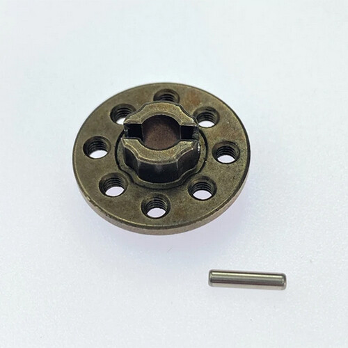 3RACING SAK-D514/A HD Spur Gear Adaptor 1/10 RC SAKURA D5S SPORT RC CAR