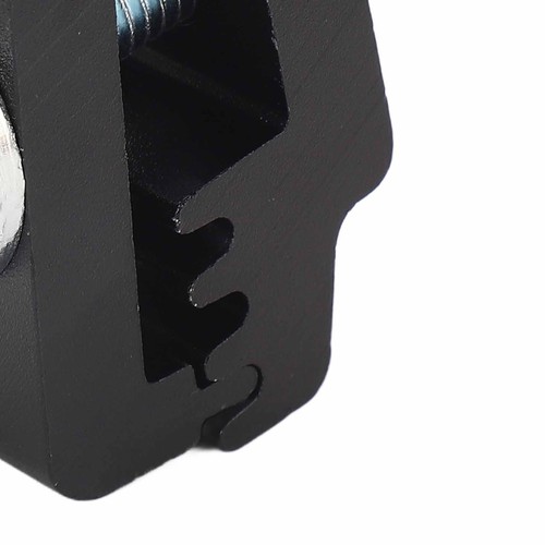 Black 6pcs Truck Bed Cover Clamps 1112514 Aluminum Low Pro Truck Cap black-6pcs-truck-bed-cover-clamps-1112514-aluminum-low-pro-truck-cap