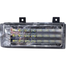 Led Headlight For Ford/new Holland & Versatile Tractors - 8200 Lumens