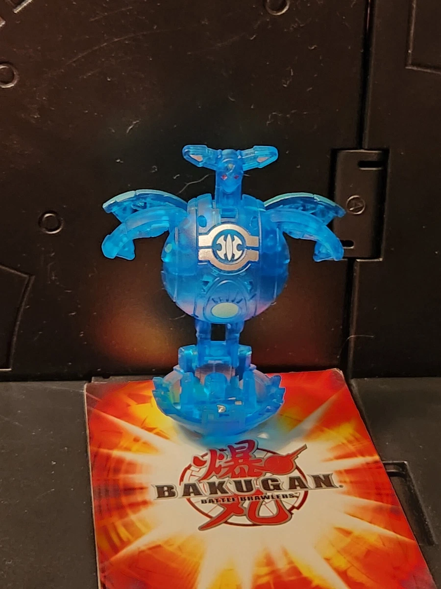 Bakugan Alto Brontes – Spin Master – Figurine Occasion