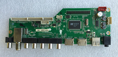 Carte Mère RCA LED42C45RQ - 46RE01M3393LNA35-D2 (55.42T34.C04)