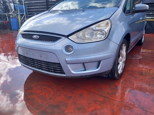 6M2118522B Console Centrale pour FORD S-MAX (CA1) Titanium 2006 868854 - Picture 19 of 24