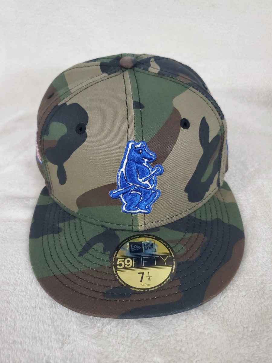 59Fifty Green Men's 7 1/4 Size for sale | eBay