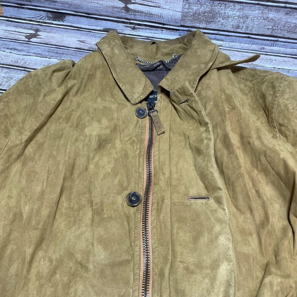 Chaqueta austriaca de cachemir Schneiders Amaretto ver fotos para ver tallas Foto 3 de 4