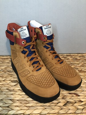 rainier moda new balance