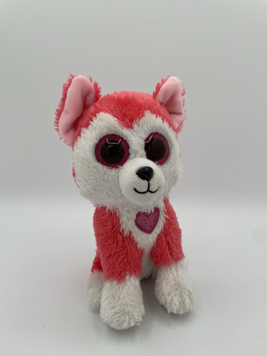 Ty Beanie Boo's Aphrodite 6