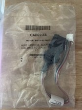 New Trane CAB01156 Wire Harness Adapter LLID Male To Leads 11 81 LG