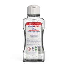 Chogan BIO Gel Hygiénique Désinfectant Parfumé Pour Les Mains 120ml