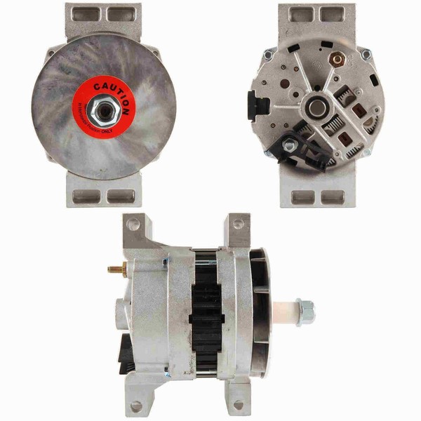 Lichtmaschine 130A FüR OEM +Line Vgl.Nr. 835115130 / 10459481 / 10459483-image