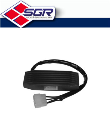175210 Spannungsregler SUZUKI VS GL Intruder (VS52A) 800 1997 1998 1999