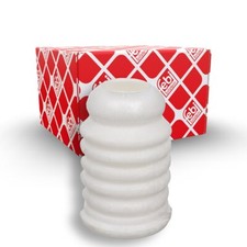 FEBI BILSTEIN Anschlagpuffer, Federung Vorderachse beidseitig u.a. für CITROËN