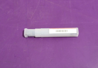 HOLEX Pro Steel VHM-Bohrer Weldon DIN 6535 HB 7,4 122777