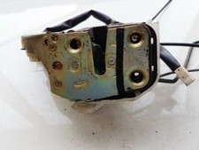 Porte avant et accessoires Mazda MPV