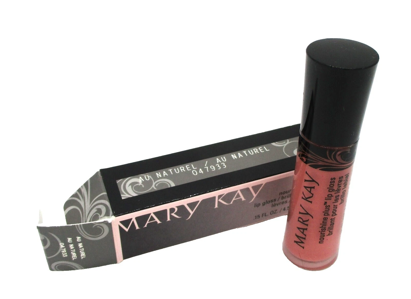 Brillos labiales Mary Kay Stick