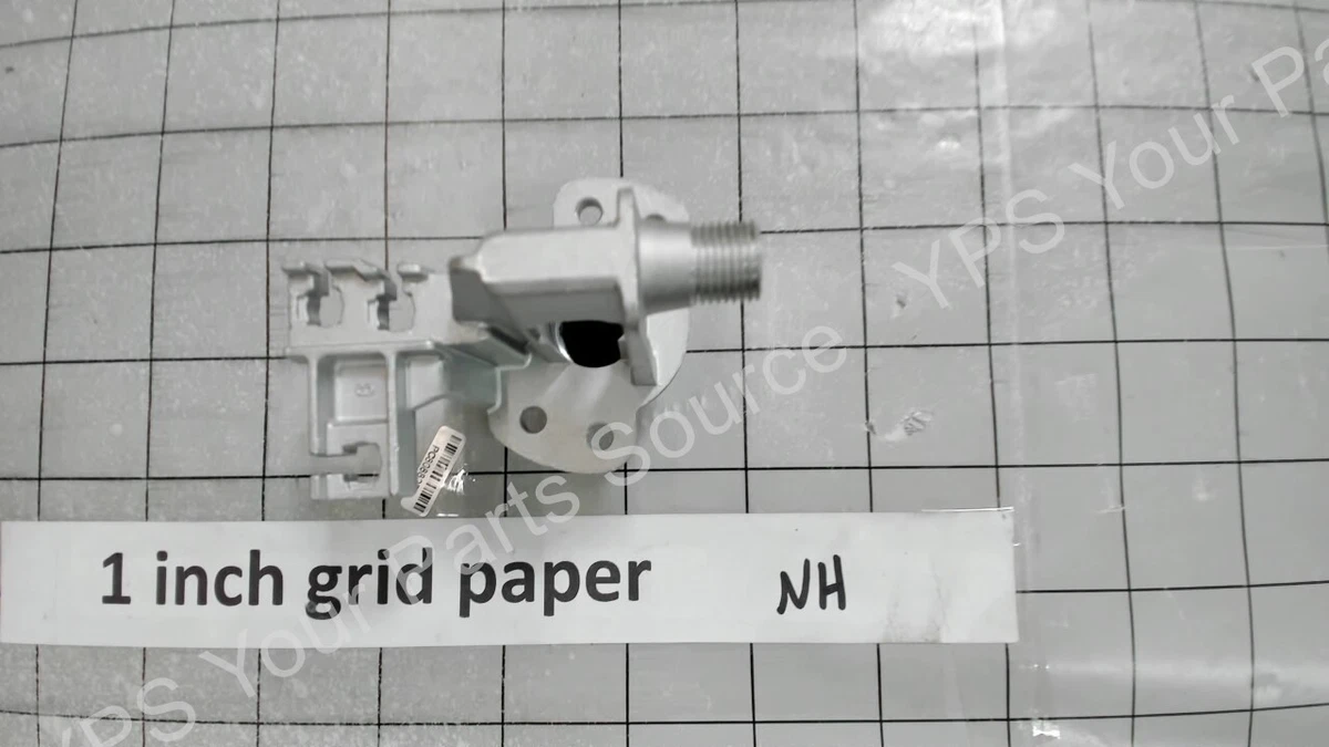 Thermador Range Cooktop Burner Orifice Holder 00611989 | eBay