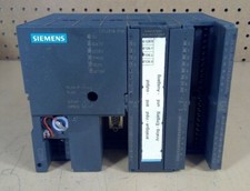 Siemens Simatic S7 - 6ES7 314-5AE83-0AB0 CPU314 Controller IFM 3H