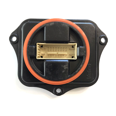 Valeo フォグランプ 左右セット 86155 STA0A OEM Valeo 14-20 Jeep Grand Cherokee HID Headlight Leveling Module