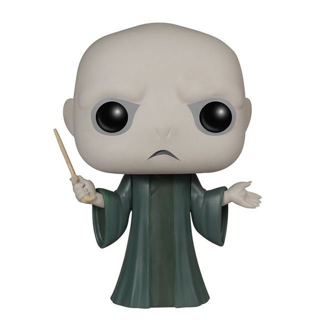 funko pop voldemort