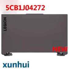 5CB1J04272 new for lenovo Legion S7 16ARHA7 S7 16IAH7 LCD cover top case hinge