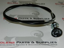 Wheel Horse Locking Throttle Cable Wheel Horse 855 And Others 102119 Wheel Horse Locking Throttle Cable Wheel Horse 855 And Others 102119