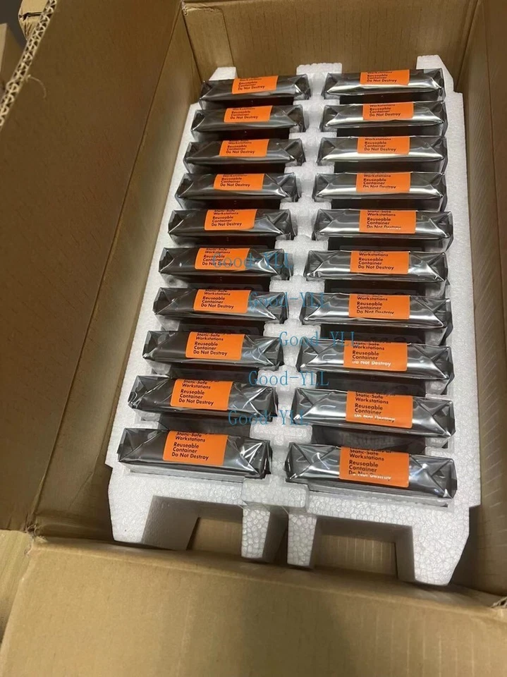 Seagate ST3300655LC Cheetah 15K.5 300GB Internal 15000RPM 3.5" Hard Drive - Image 4 of 4