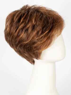 Ellen Wille Spring Hi | Synthetic Lace Front Wig (Mono Crown)	Petite Average  