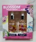 BLOSSOM 2 pack Beauty in Bloom Power Couple All Natural Eye Serum & Face Oil