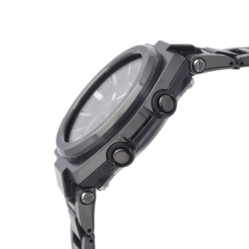 CASIO BABY-G G-MS MSG-W200CG-1AJF Radio Solar Multiband 6 Watch