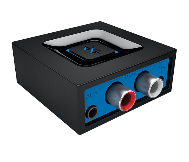 Logitech Ricevitore Audio Bluetooth (Ricevitore Audio Bluetooth) foto 4