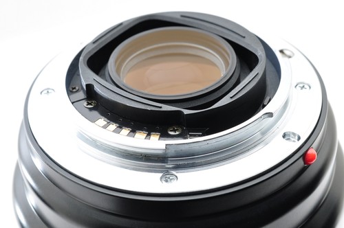 Near MINT MINOLTA AF APO TELE ZOOM 100-400mm f/4.5-6.7 Lens for Minolta AF - Picture 12 of 13