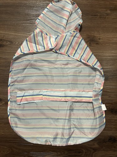 Dog Spring Lightweight Coat - Picture 3 of 4
