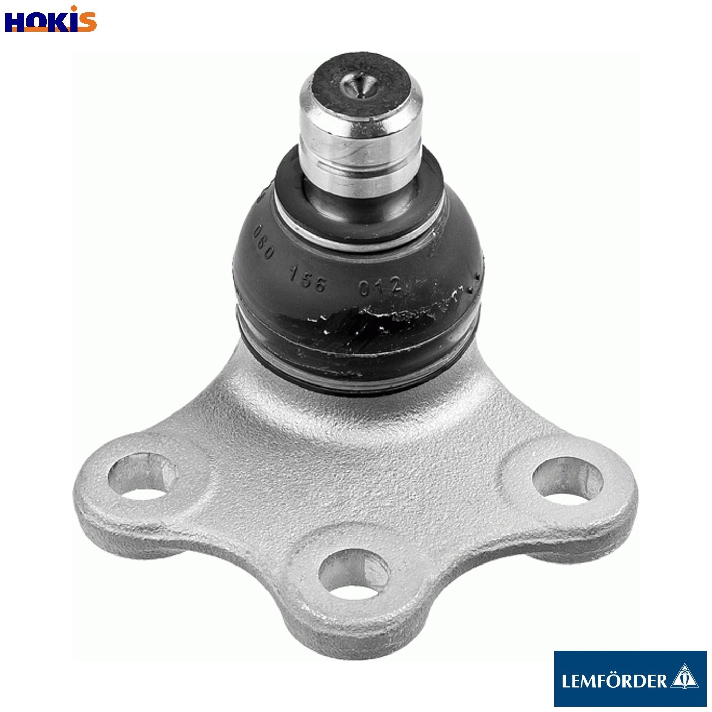 2x ✅Fits LEMFOERDER LMI37516 Ball Joint LMI37516 Axle ball joint L/R ⭐UK Seller⭐ - Image 9