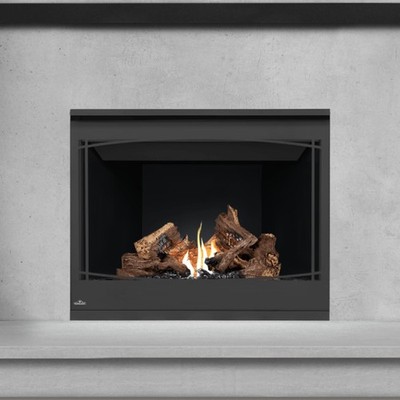 Napoleon Ascent B42 Gas Direct Vent 42 Inch Fireplace