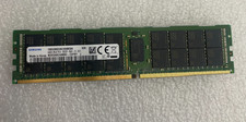 Samsung 64GB DDR4 4DRx4 PC4-2666V ECC Registered RDIMM M386A8K40BM2-CTD